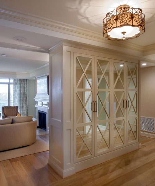 Fine Finishes & Built Ins 7